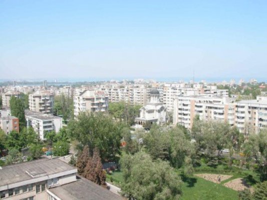 Guvernul va angaja o firmă care să realizeze cadastrul în zona urbană